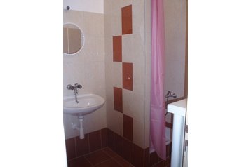 Slovaquie Privát Povoda, Extérieur